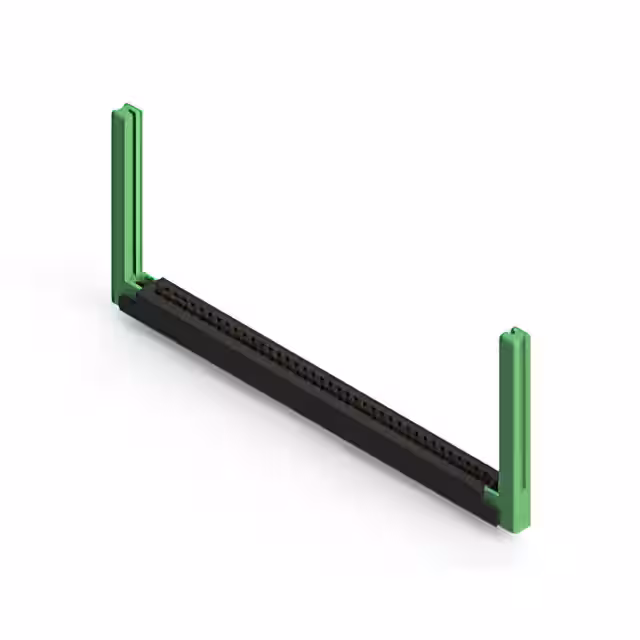 355-076-521-258 EDAC Inc.  Conectores de tableros de borde